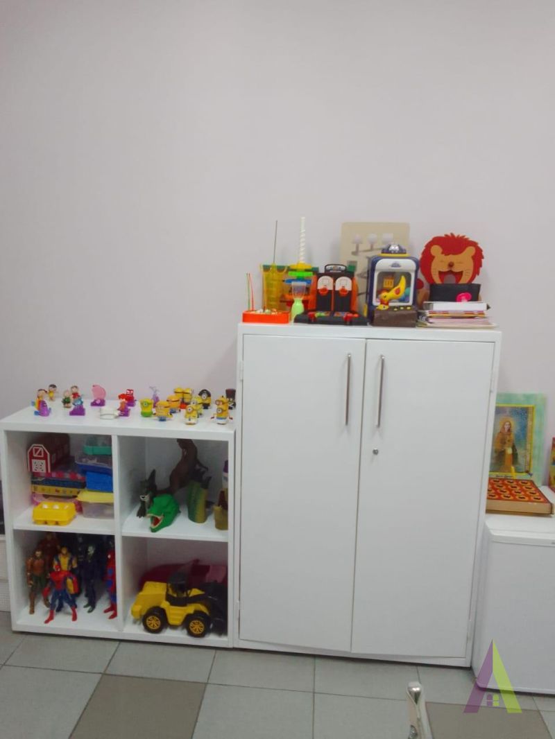 Excelente sala no condominio Precision em São Roque!