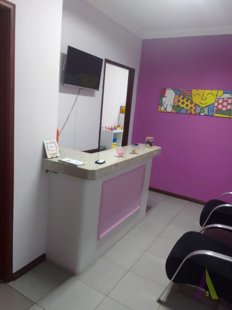 Excelente sala no condominio Precision em São Roque!