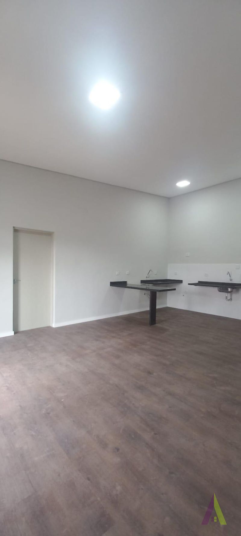 Loft Nunca Habitado em São Roque!