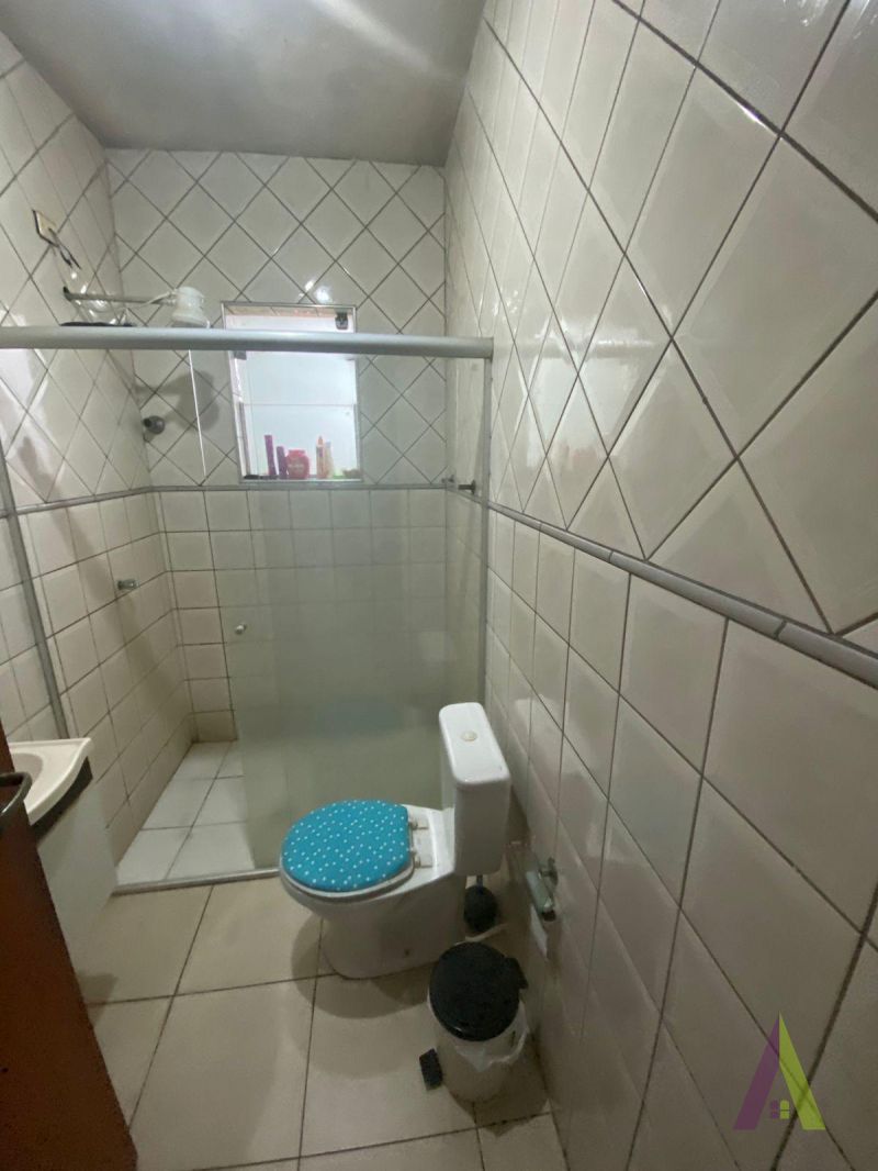 Sobrado Próximo ao Centro de São Roque! 