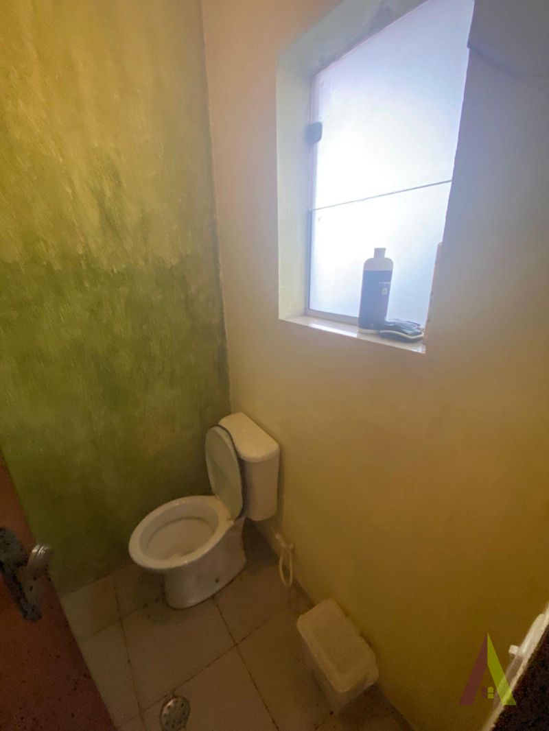 Sobrado Próximo ao Centro de São Roque! 