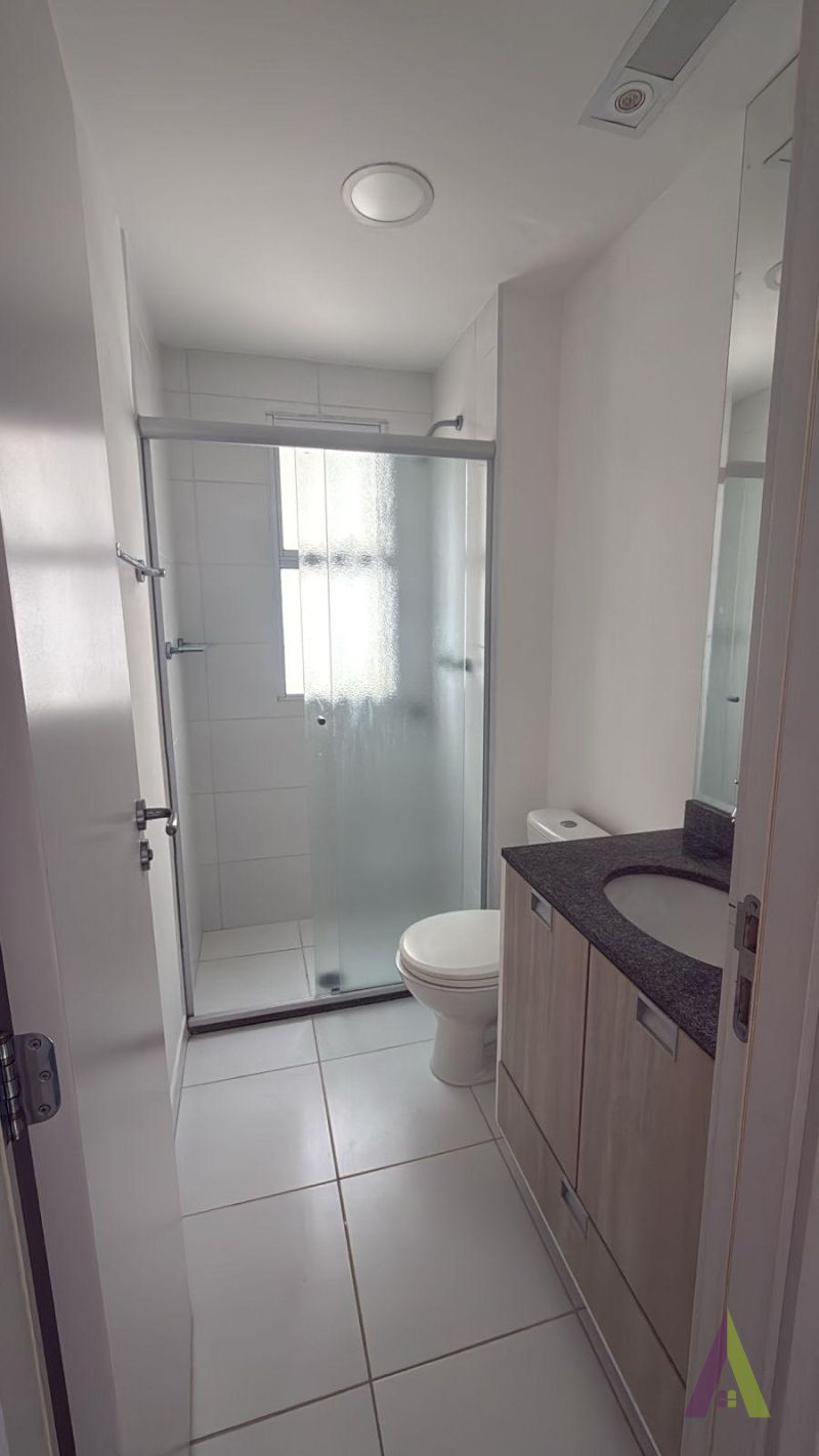 Apartamento Mobiliado em Condomínio Resort de São Roque!