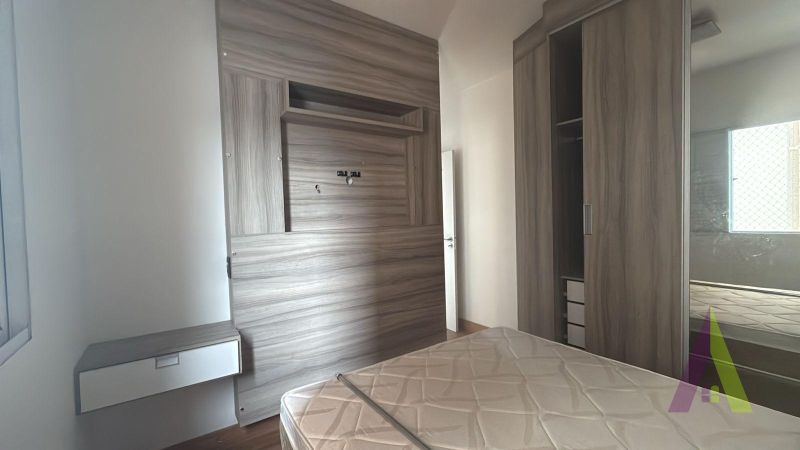 Apartamento Mobiliado em Condomínio Resort de São Roque!