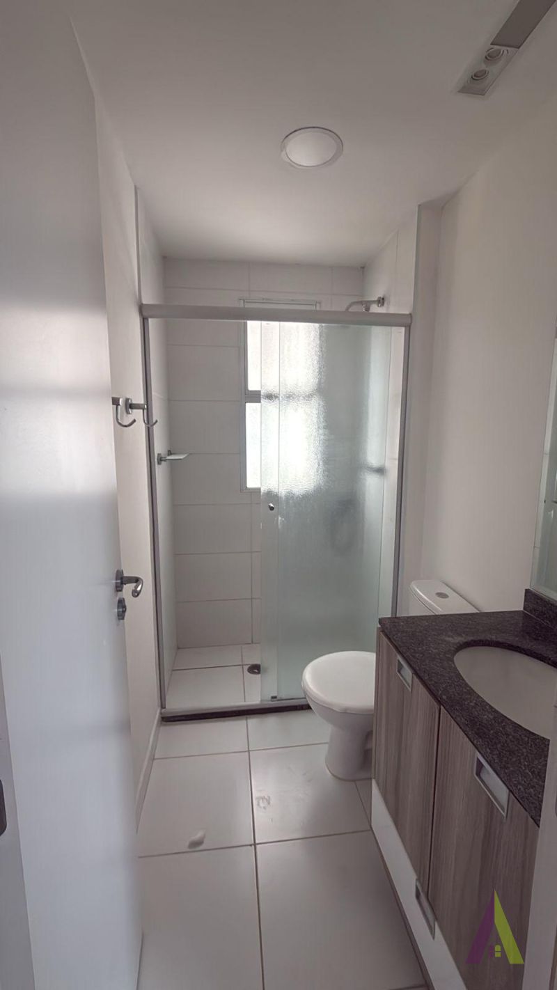 Apartamento Mobiliado em Condomínio Resort de São Roque!