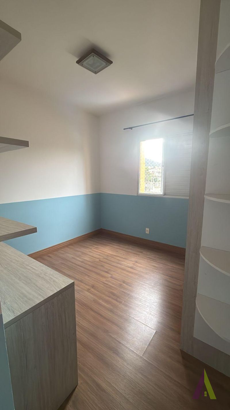 Apartamento Mobiliado em Condomínio Resort de São Roque!