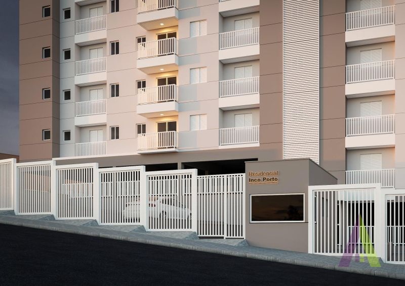 Apartamento Novo em São Roque!