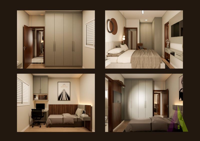 Apartamento Novo em São Roque!