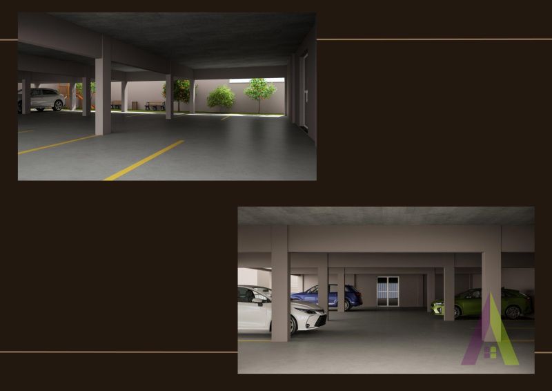 Apartamento Novo em São Roque!