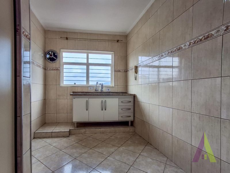 Apartamento Amplo no Centro da Cidade de São Roque!