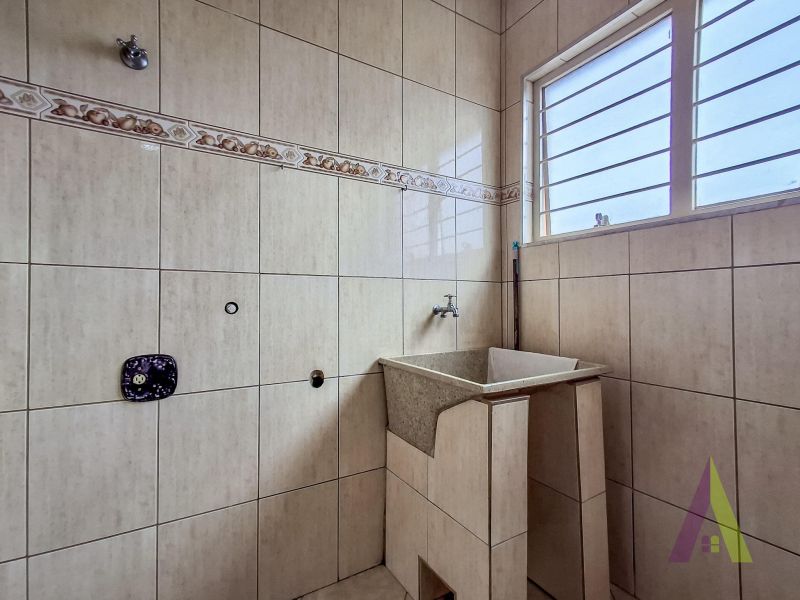 Apartamento Amplo no Centro da Cidade de São Roque!