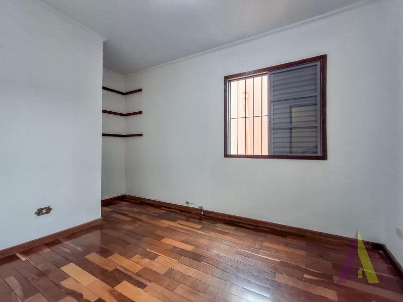 Apartamento Amplo no Centro da Cidade de São Roque!