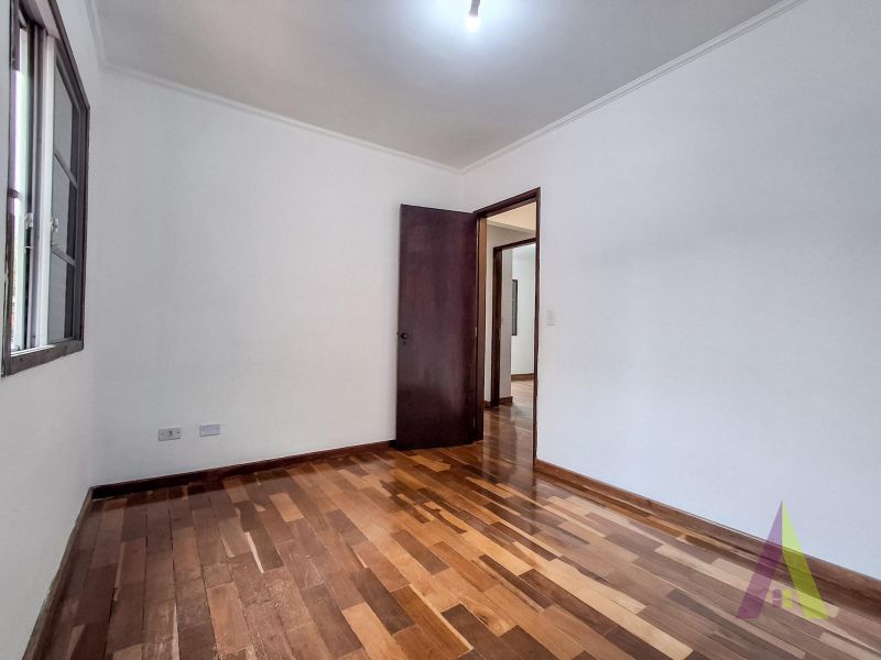 Apartamento Amplo no Centro da Cidade de São Roque!