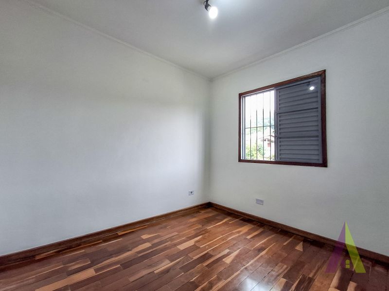 Apartamento Amplo no Centro da Cidade de São Roque!