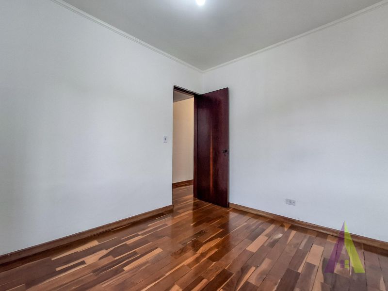 Apartamento Amplo no Centro da Cidade de São Roque!