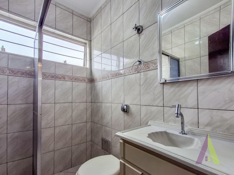 Apartamento Amplo no Centro da Cidade de São Roque!