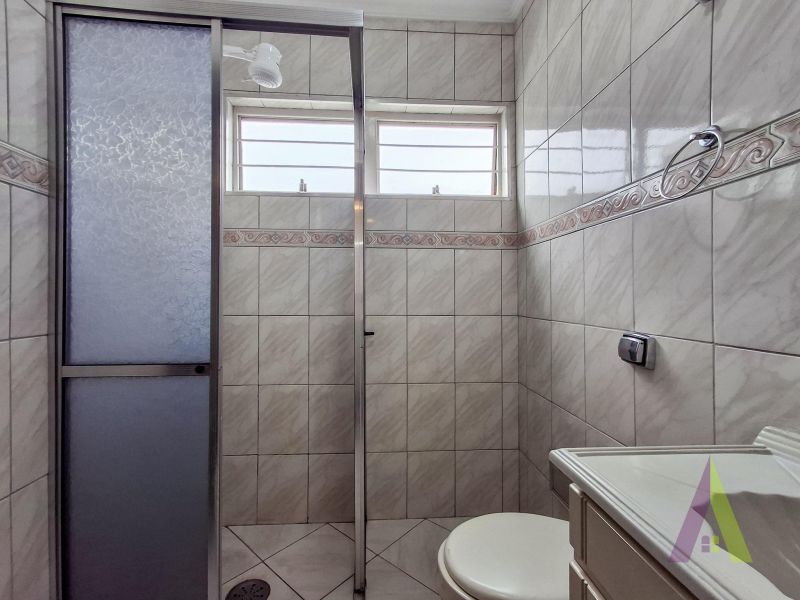 Apartamento Amplo no Centro da Cidade de São Roque!