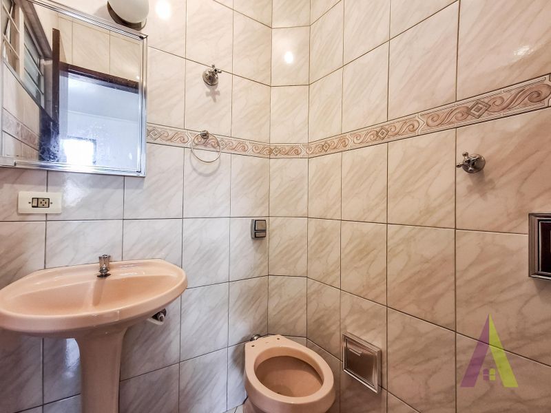 Apartamento Amplo no Centro da Cidade de São Roque!