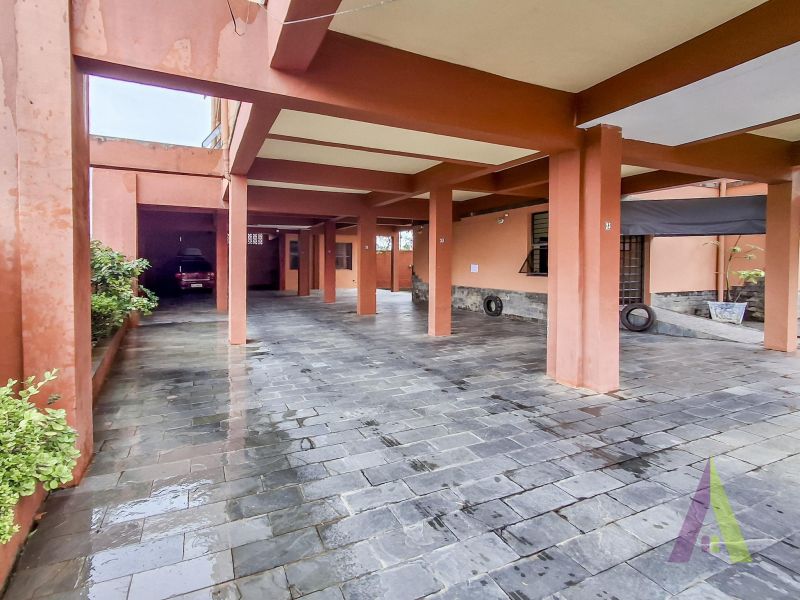 Apartamento Amplo no Centro da Cidade de São Roque!