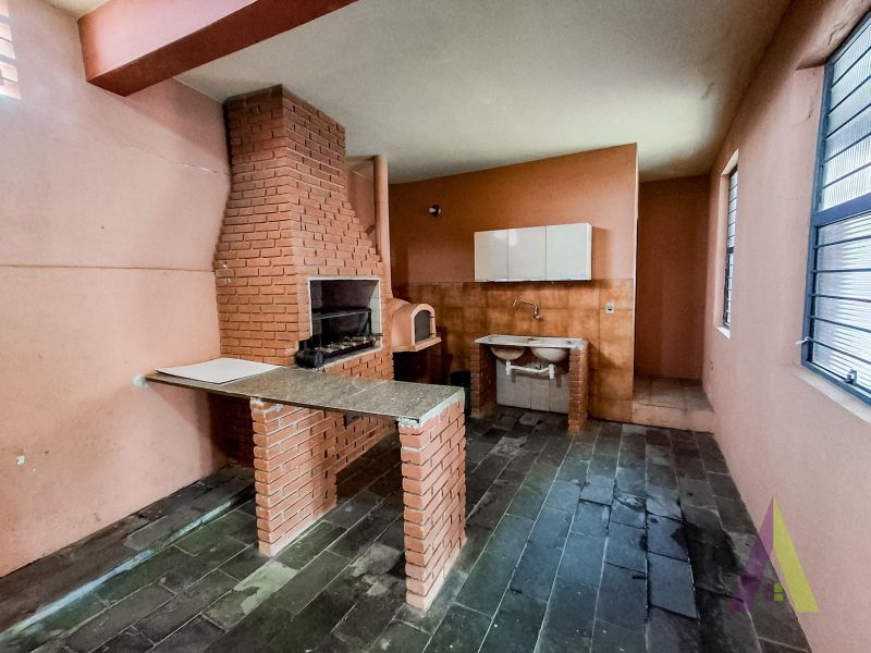 Apartamento Amplo no Centro da Cidade de São Roque!