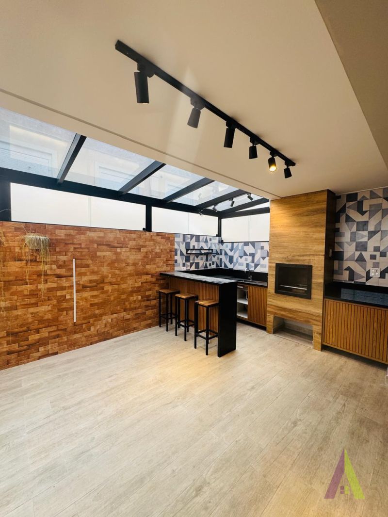 Sobrado em Condomínio Resort de São Roque!