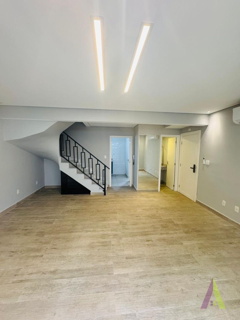 Sobrado em Condomínio Resort de São Roque!