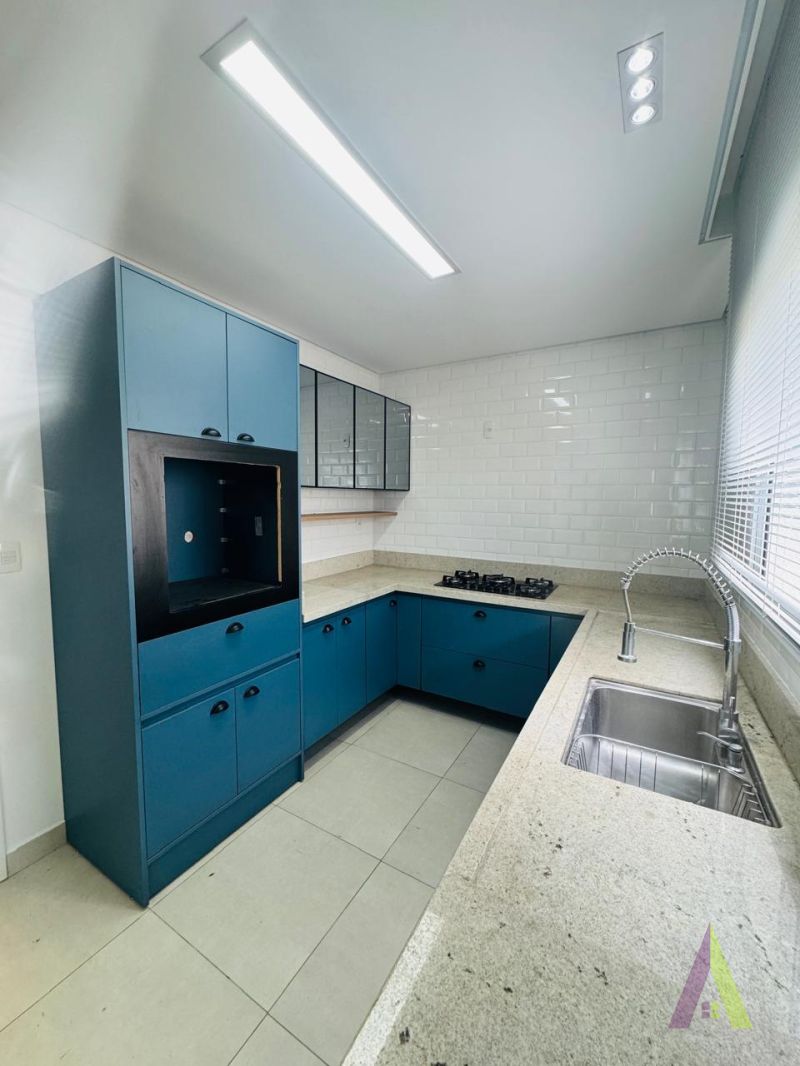 Sobrado em Condomínio Resort de São Roque!