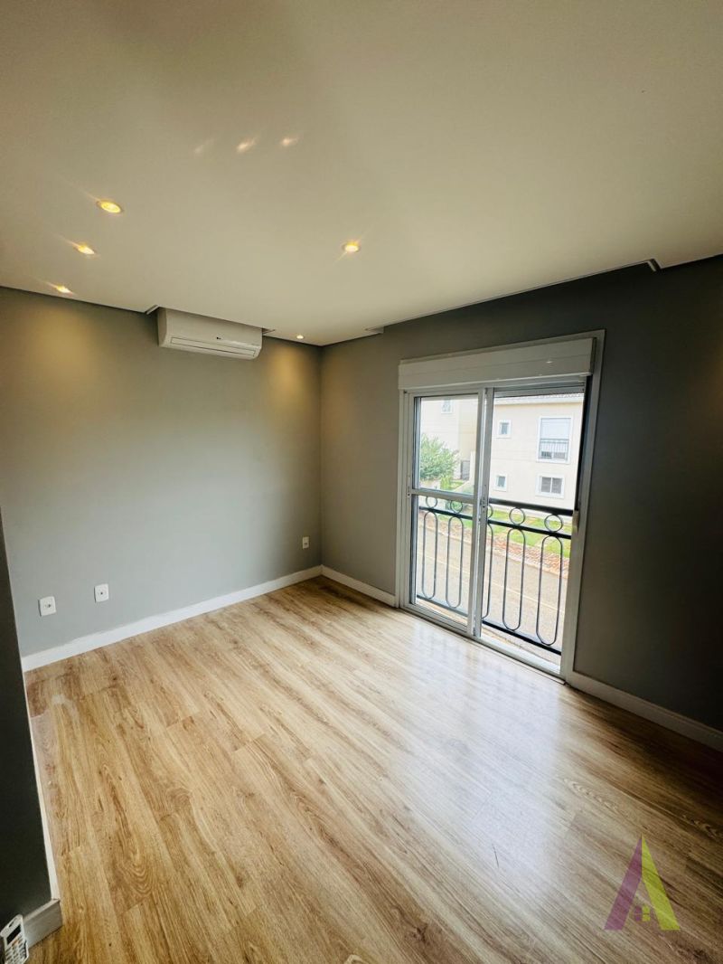 Sobrado em Condomínio Resort de São Roque!