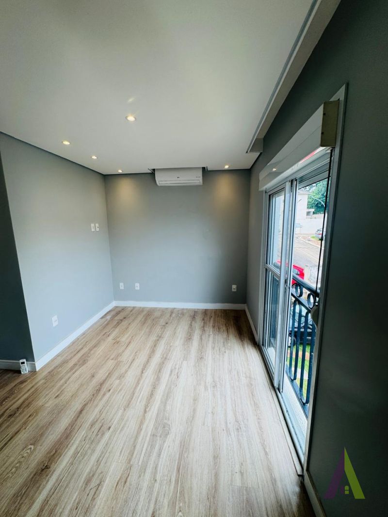 Sobrado em Condomínio Resort de São Roque!