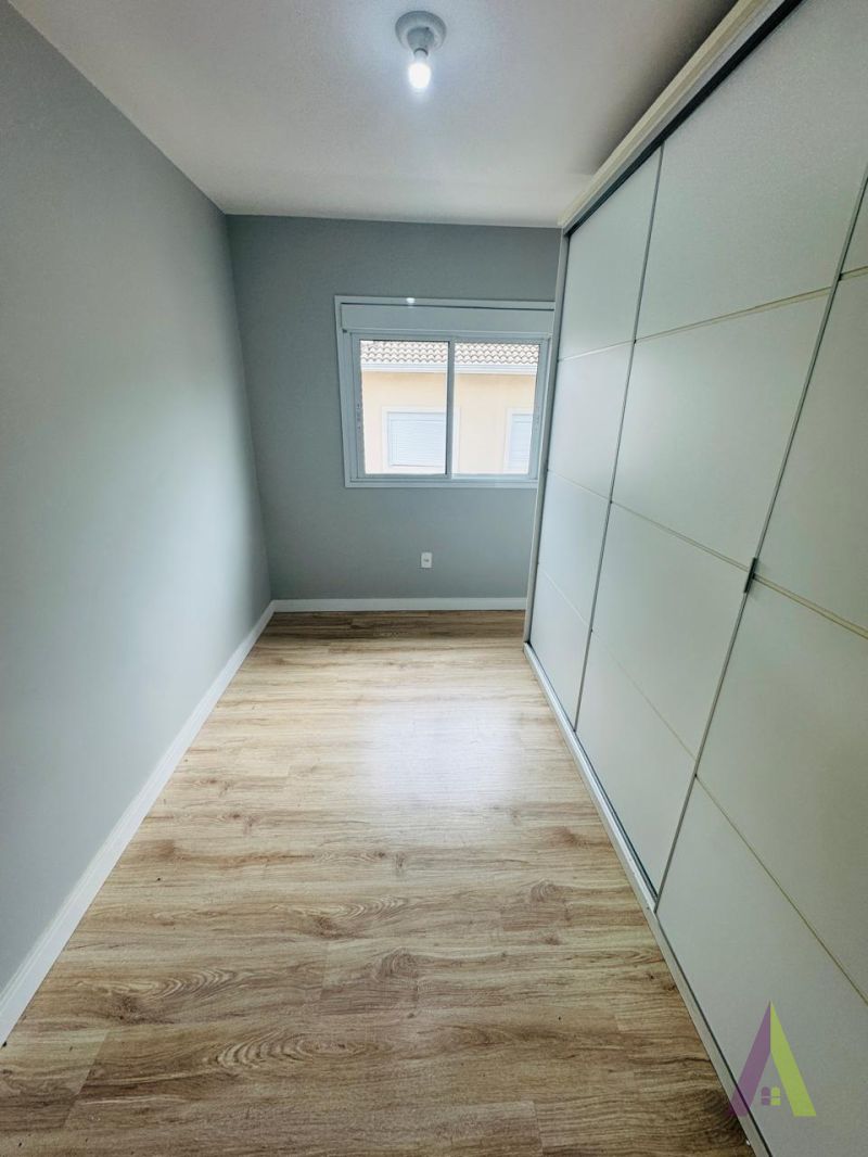 Sobrado em Condomínio Resort de São Roque!