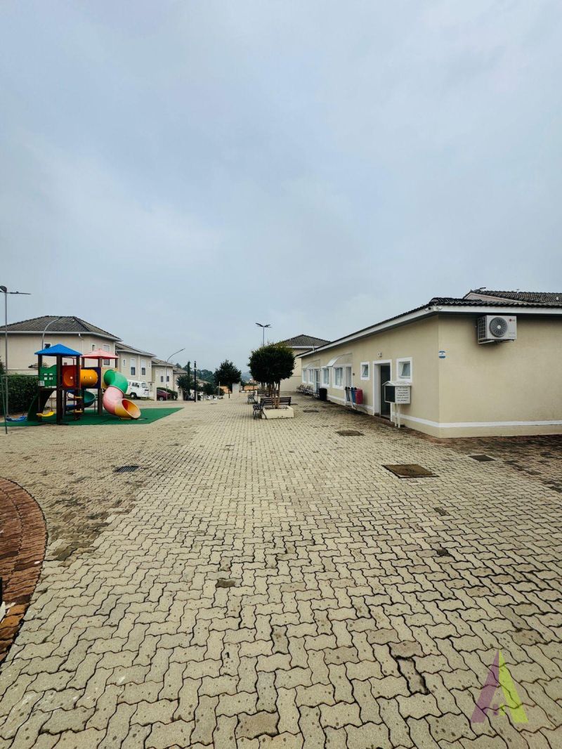 Sobrado em Condomínio Resort de São Roque!