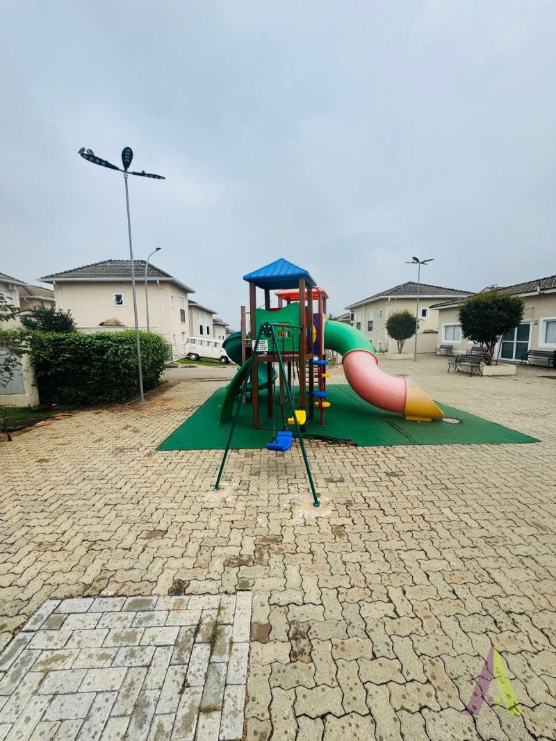 Sobrado em Condomínio Resort de São Roque!