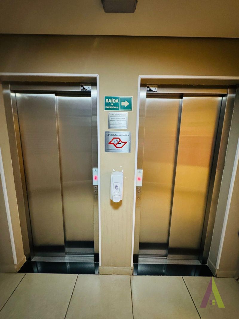 Apartamento no Coração de São Roque!