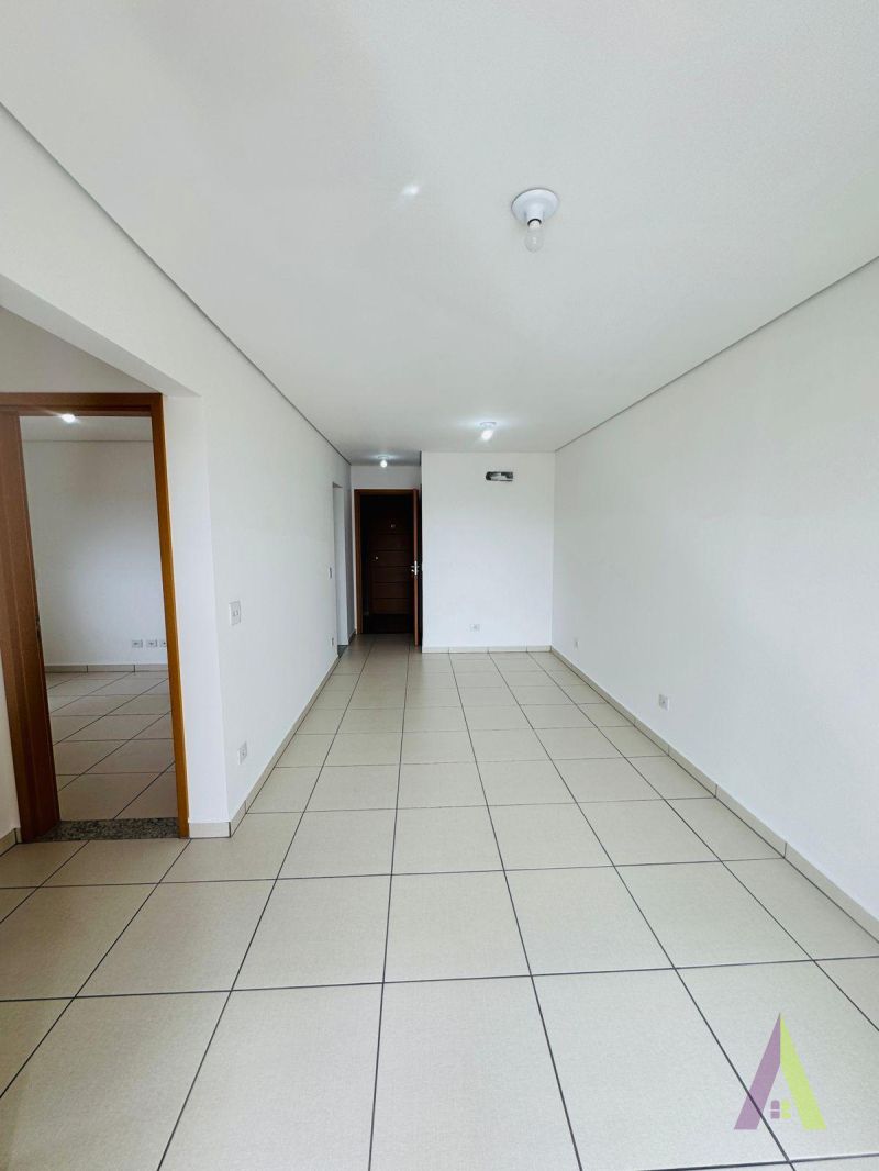 Apartamento no Coração de São Roque!