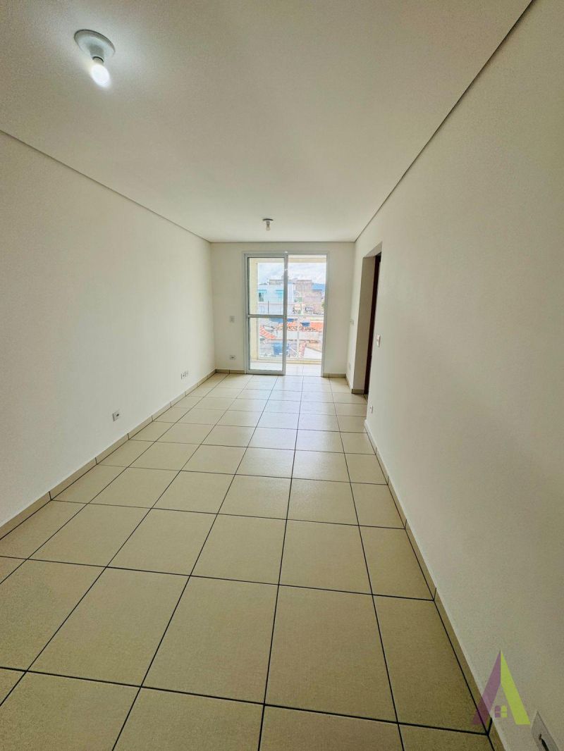 Apartamento no Coração de São Roque!