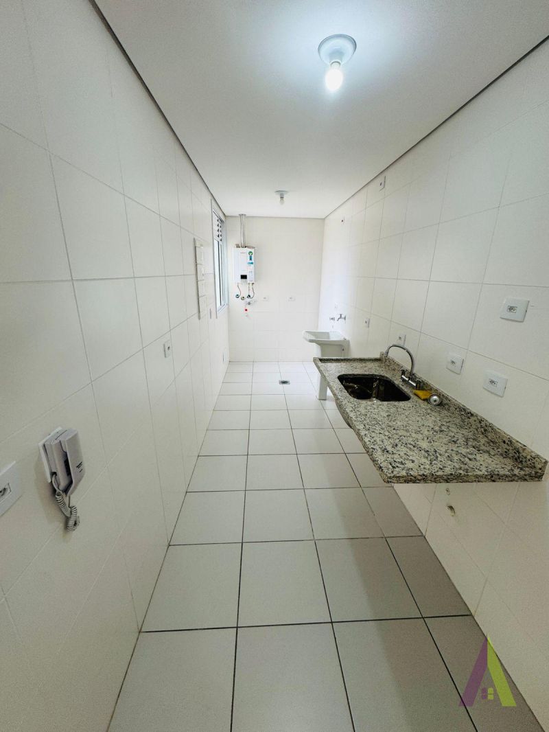 Apartamento no Coração de São Roque!