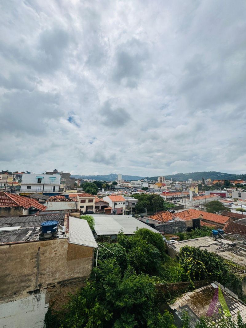 Apartamento no Coração de São Roque!