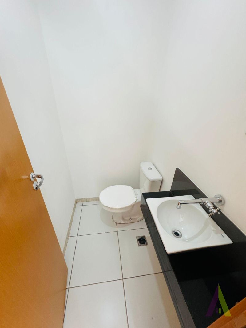 Apartamento no Coração de São Roque!