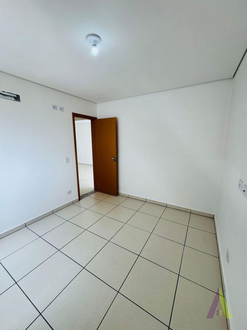 Apartamento no Coração de São Roque!