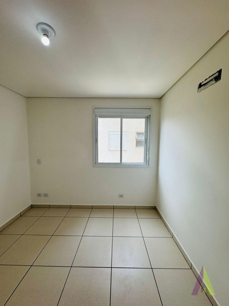 Apartamento no Coração de São Roque!