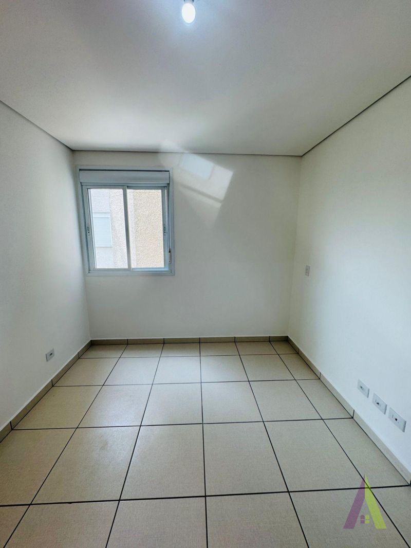 Apartamento no Coração de São Roque!