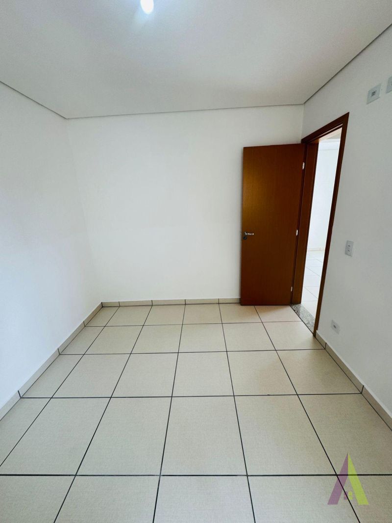 Apartamento no Coração de São Roque!
