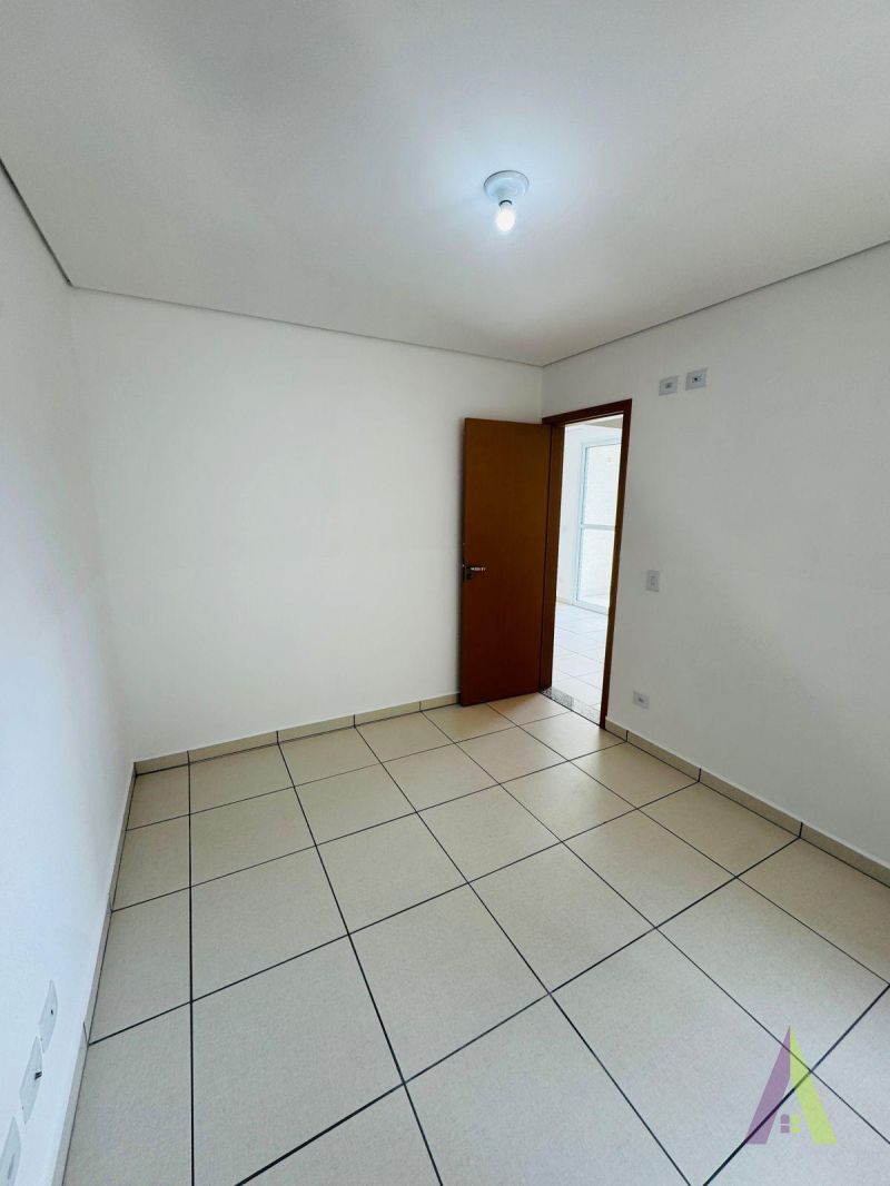 Apartamento no Coração de São Roque!