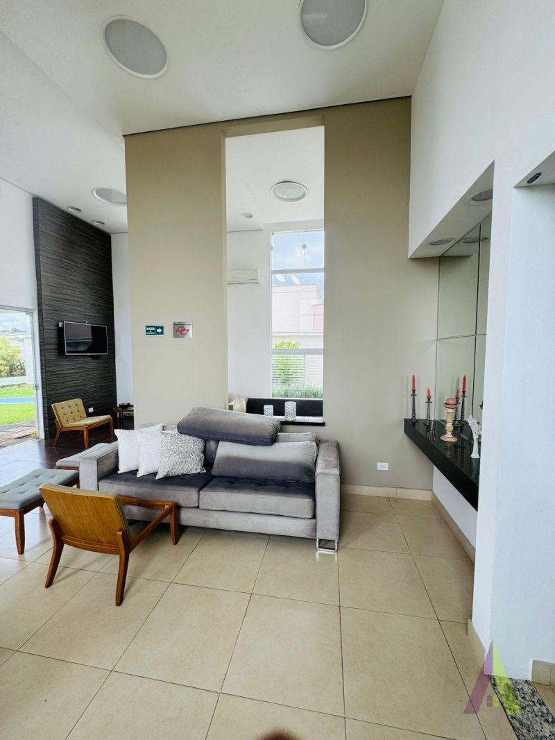 Apartamento no Coração de São Roque!