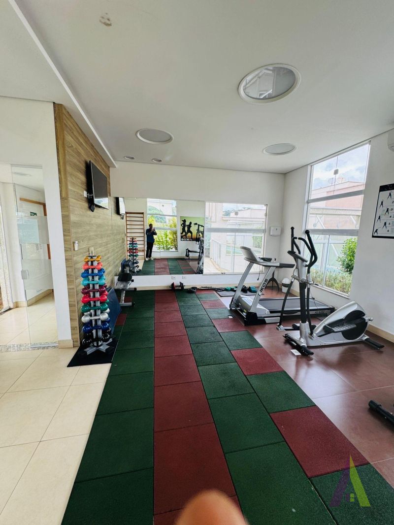 Apartamento no Coração de São Roque!