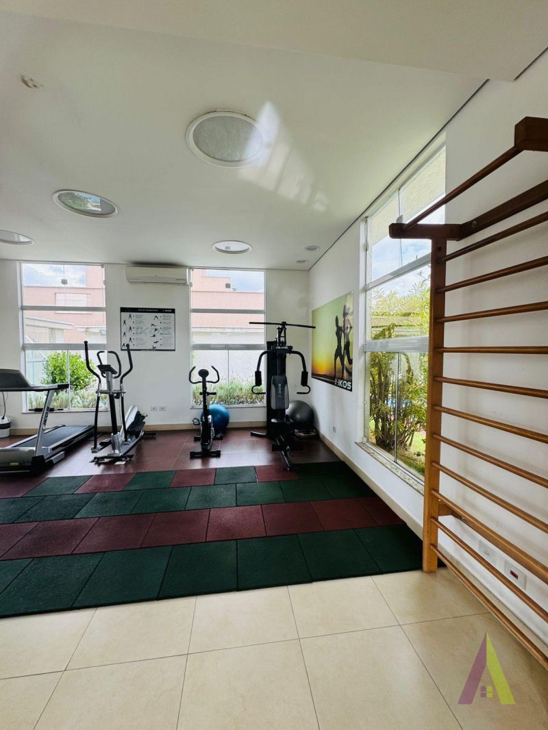 Apartamento no Coração de São Roque!