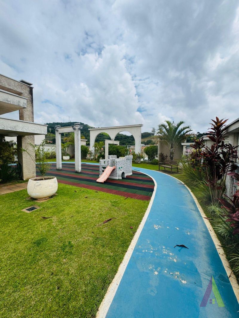 Apartamento no Coração de São Roque!