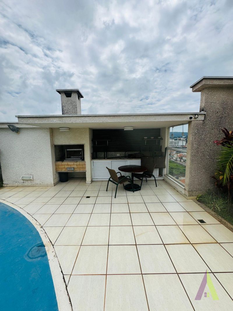 Apartamento no Coração de São Roque!