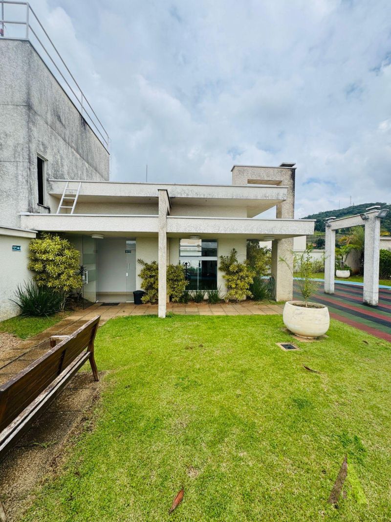 Apartamento no Coração de São Roque!