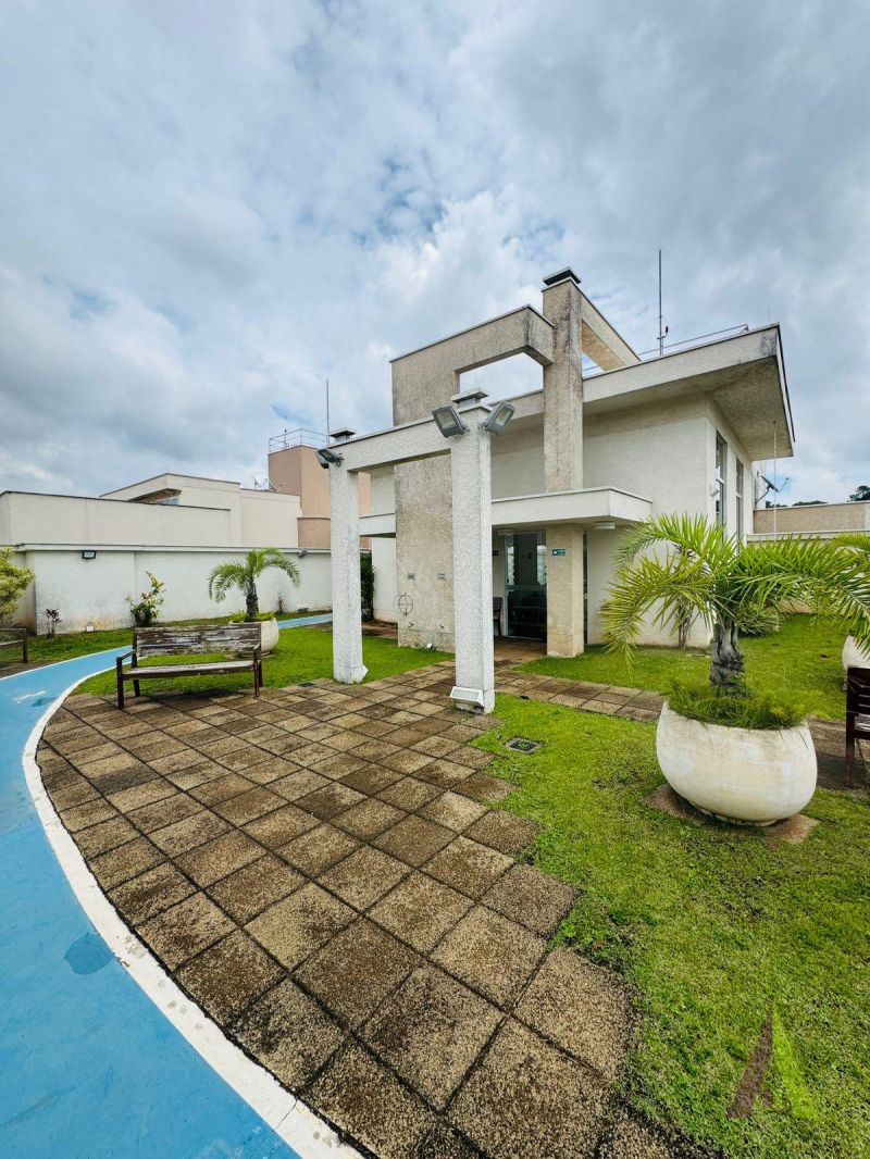 Apartamento no Coração de São Roque!