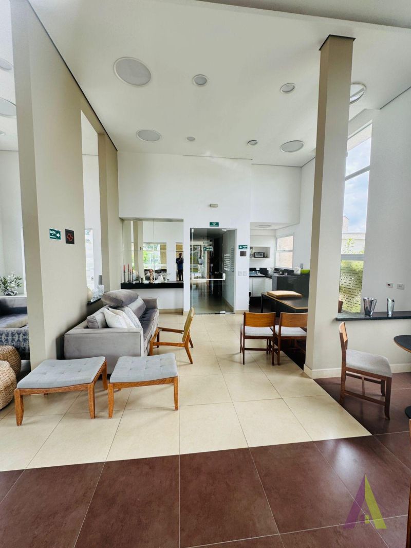 Apartamento no Coração de São Roque!